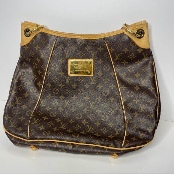 LOUIS VUITTON Galliera GM XLarge - Picture 5 of 16